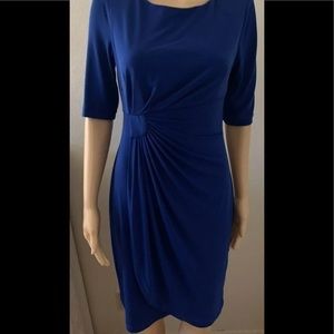 Connected apparel dress size 6